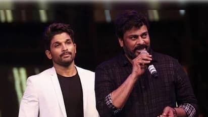 మామయ్య చిరంజీవి బర్త్ డే వేడుకలకు బన్నీ డుమ్మా?