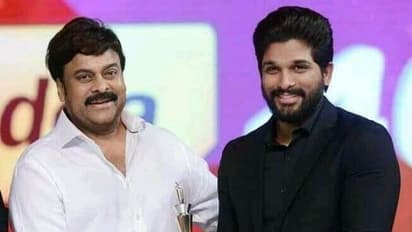 మమ్మల్ని గర్వపడేలా చేశారు.. మెగాస్టార్ పై అల్లు అర్జున్ ఎమోషనల్ పోస్ట్