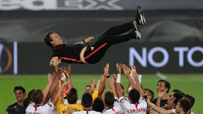 അന്ന് അപമാനിതനായി പടിയിറങ്ങി, ഇന്ന് ആനന്ദാശ്രു; ഇത് ഹൂലന് ലൊപെറ്റെഗിയുടെ കഥ