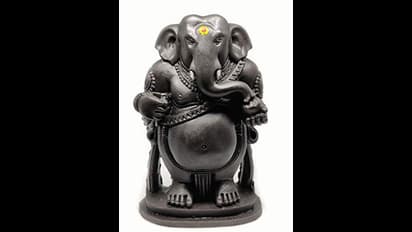 ಇಡಗುಂಜಿ ದ್ವಭುಜ ವಿನಾಯಕ ಮಹಿಮೆ ಅಪಾರ!