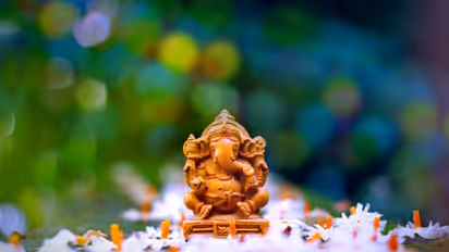 Happy Vinayagar Chaturthi 2023 : குட் நியூஸ்! நாளை வங்கிகளுக்கு விடுமுறை: முழு விவரம் இதோ..!!