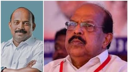 കായംകുളം സിയാദ് വധം: ഗുണ്ടകളെ വളർത്തുന്നത് സിപിഎം,കോൺഗ്രസ് ബന്ധം ആരോപിക്കുന്നത് നിലനിൽപ്പിനെന്നും എം ലിജു