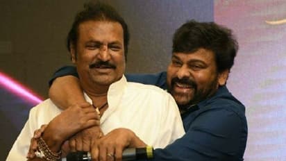 మోహన్బాబుకి తెలియకుండా చిరంజీవితో ఆ పనిచేస్తున్న మంచు విష్ణు.. తెరవెనుక ఇంత కథ నడిపిస్తున్నాడా?