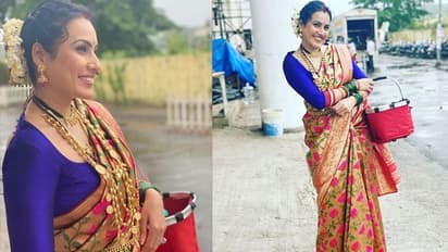 ടിവി രംഗത്ത് ലൈംഗികാതിക്രമം നടക്കുന്നില്ല, ഉണ്ടെങ്കില്‍ അത് പരസ്പര സമ്മതത്തോടെ : നടി തുറന്നു പറയുന്നു