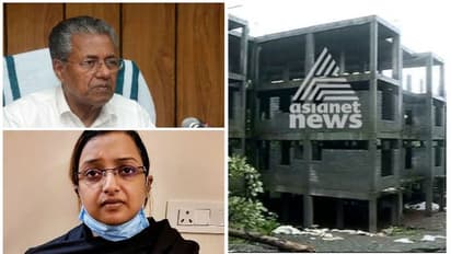 ലൈഫ് മിഷൻ പദ്ധതിക്ക് റെഡ് ക്രസന്റ് ഇടപെടൽ, കേരളത്തെ രേഖാമൂലം അതൃപ്തി അറിയിക്കുമെന്ന് കേന്ദ്രം