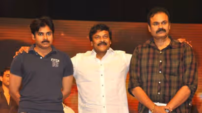 నాగబాబు పనిదొంగ, పవన్‌ కళ్యాణ్‌ వీక్‌.. పాపం అన్నింటికి చిరంజీవినే బలి, ఎమోషనల్‌ కామెంట్‌  