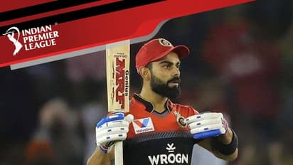 আইপিএল-এর ইতিহাসে সেরা ১০ ব্যাটসম্যান, যাদের ব্যাট বরাবর শাসন করে ২২ গজকে