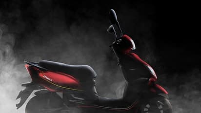 PureEV ETrance ಎಲೆಕ್ಟ್ರಿಕ್ ಸ್ಕೂಟರ್ ಲಾಂಚ್: ಆಕ್ಟಿವಾ ಸೇರಿದಂತೆ ಎಲ್ಲಾ ಸ್ಕೂಟರ್ಗಿಂತ ಕಡಿಮೆ ಬೆಲೆ!