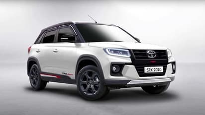 ಸೆ.23ಕ್ಕೆ ಟೊಯೋಟಾ ಅರ್ಬನ್ ಕ್ರೂಸರ್ SUV ಬಿಡುಗಡೆ!