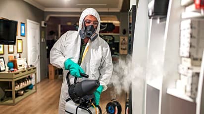 महाराष्ट्र में कोरोना संक्रमित पौने सात लाख के पार, एक दिन में 10,441 नए संक्रमित