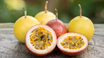 പാഷൻ ഫ്രൂട്ടിന്റെ ഈ ഗുണങ്ങൾ അറിയാതെ പോകരുത്