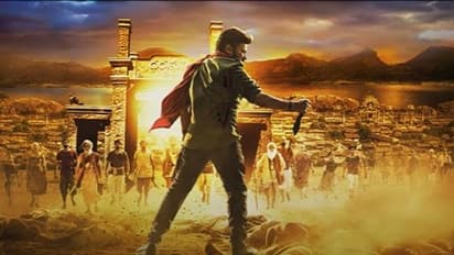 দর্শকের মন কাড়তে কি সফল হল আচারিয়া? দেখে নিন কত আয় করল ছবিটি