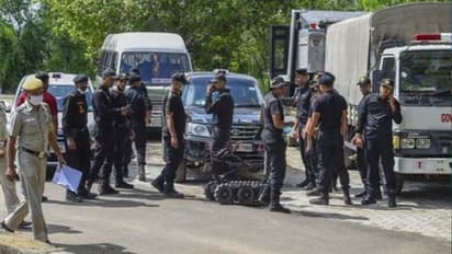 রামমন্দির থেকে সিএএ, ধৃত আইএস জঙ্গির স্বীকারোক্তিতে ফাঁস বড় হামলার পরিকল্পনা