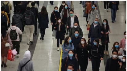 60 വയസ്സിന് താഴെയുള്ളവർ മുതിർന്നവരേക്കാൾ മൂന്നിരട്ടി കൊവിഡ് പരത്താൻ സാധ്യതയെന്ന് പഠനം