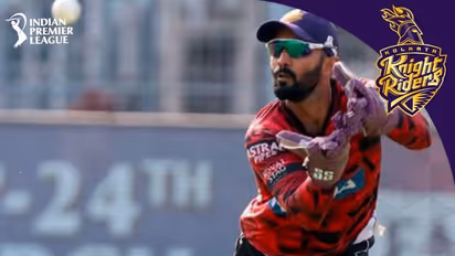 সমর্থকদের হাসির জন্য নিজেদের উজার করে দেবে কেকেআর, আরব থেক জানাল নাইটরা