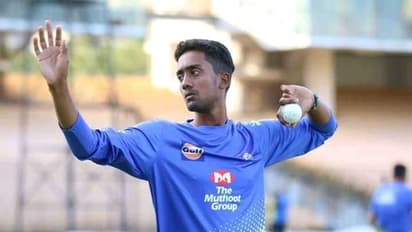 TNPL Auction 2024: டிஎன்பிஎல் வரலாற்றில் முதல் முறையாக ரூ.22 லட்சத்திற்கு ஏலம் எடுக்கப்பட்ட சாய் கிஷோர்!