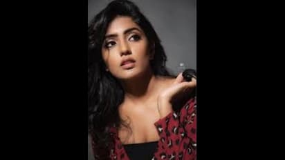 ವೇಶ್ಯೆ ಪಾತ್ರ ಮಾಡಲಿದ್ದಾರೆ ನಟಿ ಇಶಾ ರೆಬ್ಬಾ..!