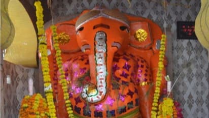 ಮಾನವೀಯತೆಯ ಪ್ರತೀಕ ಈ ದೇಗುಲ: ಮುಸಲ್ಮಾನರಿಂದ ನಡೆಯುತ್ತೆ ಗಣಪತಿ ಪೂಜೆ!