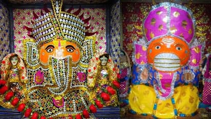 ಸಾರ್ವಜನಿಕ ಗಣೇಶ ಹಬ್ಬಕ್ಕೆ ಅನುಮತಿ ಹಿನ್ನೆಲೆ ಬೆಸ್ಕಾಂ ಇಲಾಖೆ ಹೊಸ ಆದೇಶ