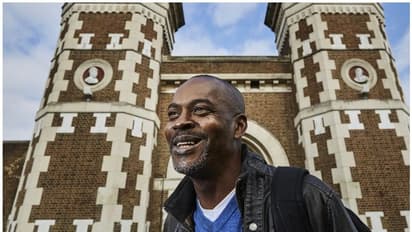 16 വർഷം തടവിന് ശിക്ഷിക്കപ്പെട്ട മയക്കുമരുന്ന് കച്ചവടക്കാരൻ എങ്ങനെയാണ് ഒരു അധ്യാപകനായത്?