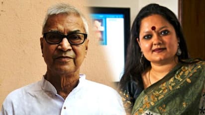 'আঁখি দাস অনৈতিক কিছু করতে অক্ষম', ফেসবুক কাণ্ডে মুখ অবশেষে খুললেন তৃণমূল বিধায়ক