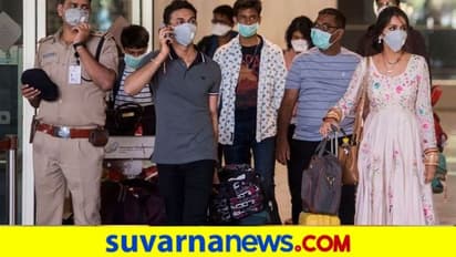 ಅನ್ಲಾಕ್ 3.0: ದೇಶಾದ್ಯಂತ ಅಂತಾರಾಜ್ಯ ಪ್ರಯಾಣ ನಿರ್ಬಂಧ ತೆರವಿಗೆ ಕೇಂದ್ರ ಸೂಚನೆ