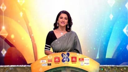 ঋ-এর হটনেসে তাপমাত্রা বাড়বে দিদি নং-১, রবিবারের স্পেশ্যাল ঝলক