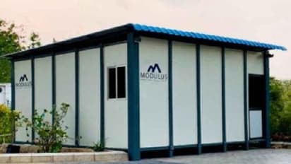 കൊവിഡ് കണ്ടെത്താനും ചികിത്സിക്കാനും 'സഞ്ചരിക്കുന്ന ആശുപത്രി'