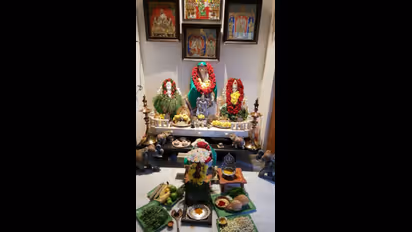 விநாயகருக்கு பிடித்த பூரண கொழுக்கட்டை செய்வது எப்படி..? இந்த 1 பொருள் சேர்த்தால் டேஸ்ட் செம்மையா இருக்கும்..