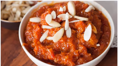 കാരറ്റ് കൊണ്ട് കിടിലൻ ഹൽവ ഉണ്ടാക്കിയാലോ...