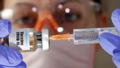 அதிர்ச்சி தகவல்... சென்னையில் கோவிஷீல்டு கொரோனா தடுப்பு மருந்து எடுத்துக்கொண்டவருக்கு பக்கவிளைவு?