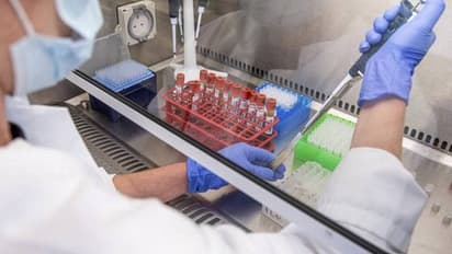 கொரோனாவை ஒழிக்க 6 வகை தடுப்பூசிகள்... ரூ.3,000 கோடியில் கோவிட் சுரக்சா திட்டம்... மத்திய அரசு அதிரடி..!