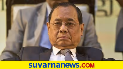 'ಅಸ್ಸಾಂನ ಬಿಜೆಪಿ ಸಿಎಂ ಅಭ್ಯರ್ಥಿಯಾಗ್ತಾರೆ ಮಾಜಿ CJI ಗೊಗೋಯ್!'