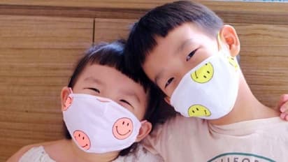 12 വയസ്സിന് മുകളിലുള്ള കുട്ടികൾ കൊവിഡിനെ നേരിടാൻ നിർബന്ധമായും മാസ്ക് ധരിക്കണമെന്ന് ലോകാരോഗ്യ സംഘടന