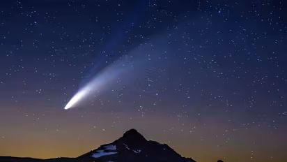 Comet Air burst: 1,500 ವರ್ಷ ಹಿಂದಿನ ಧೂಮಕೇತು ಸ್ಫೋಟದಿಂದ ನೇಟಿವ್ ಅಮೆರಿಕನ್ ಸಂಸ್ಕೃತಿ ಹಾಳು?