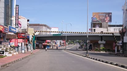 തിരുവനന്തപുരത്ത് തീരപ്രദേശത്തുനിന്ന് മാറി മിക്കയിടത്തും കൊവിഡ് രോഗികള്; ജാഗ്രത കൂട്ടണമെന്ന് മുഖ്യമന്ത്രി