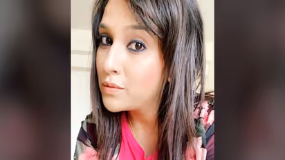 Singing was not my choice but destiny Said rising star Shilpa Joshi