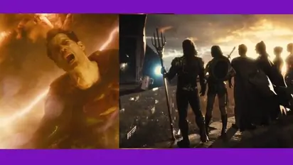 ജസ്റ്റിസ് ലീഗ് സ്നൈഡര് കട്ട് ട്രെയിലര് ഇറങ്ങി; പുതിയ രംഗങ്ങള് ഉണ്ടാകും