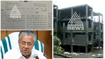 ലൈഫ് മിഷനിൽ അട്ടിമറി; കരാര് ഒപ്പുവെച്ചത് യുഎഇ കോൺസുൽ ജനറലും യൂണിടാക്കും തമ്മിൽ