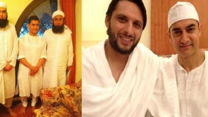 लश्कर-ए-तैयबा के आतंकवादियों के साथ आमिर खान की बरसों पुरानी तस्वीर? मचा बवाल लेकिन ये है सच्चाई