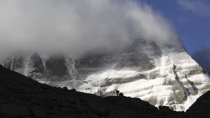 শিবের বাড়ি কৈলাসেও নজর চিনাদের, এয়ার মিসাইল বসানোয় প্রশ্ন উঠছে হিন্দুদের তীর্থ নিয়ে