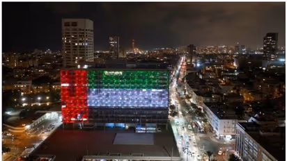 ഇസ്രയേലുമായി സുരക്ഷാ കരാർ ഒപ്പിട്ടെന്ന വാർത്ത നിഷേധിച്ച് യുഎഇ