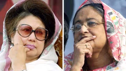 Bangladesh President frees Khaleda Zia after Sheikh Hasina steps down; check details