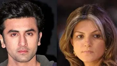 10 ವರ್ಷ ಹಿರಿಯ ನಂದಿತಾ ಜೊತೆ ರಣಬೀರ್ ಕಪೂರ್ ಡೇಟಿಂಗ್..!