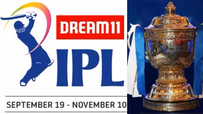 IPL 2020: Australia-England players request Sourav Ganguly to reduce quarantine duration