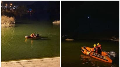 സൗദിയില് ഡാമില് മുങ്ങിമരിച്ചവരുടെ മൃതദേഹങ്ങള് കണ്ടെടുത്തു