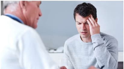 രോഗം വരുമോ എന്ന ആശങ്ക എപ്പോഴുമുള്ള വ്യക്തിയാണോ നിങ്ങള്?