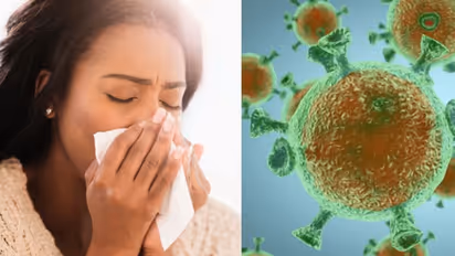  “ 3 வீடுகளில் ஒருவருக்கு கோவிட் போன்ற அறிகுறிகள்” சர்வேயில் வெளியான அதிர்ச்சி தகவல்..