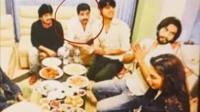 अंडरवर्ल्ड डॉन दाउद इब्राहिम से मिले हुए थे सुशांत के दोस्त संदीप...वायरल हुई ये पुरानी तस्वीर, जानें सच