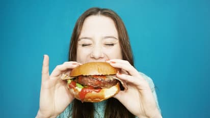 Eating habits: What you eat reveals a lot about your personality